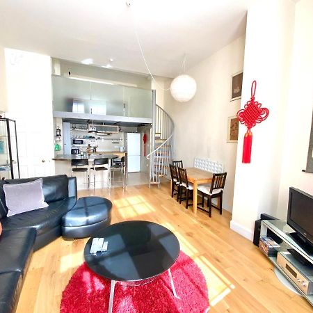Royal Mile Mansions By Edinburgh City Apartments Extérieur photo
