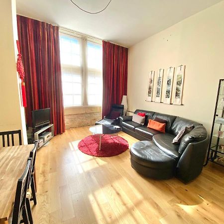 Royal Mile Mansions By Edinburgh City Apartments Extérieur photo