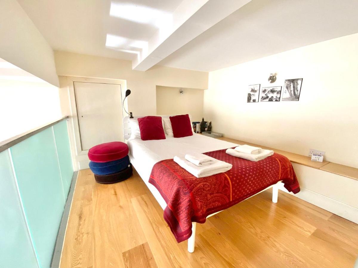 Royal Mile Mansions By Edinburgh City Apartments Extérieur photo