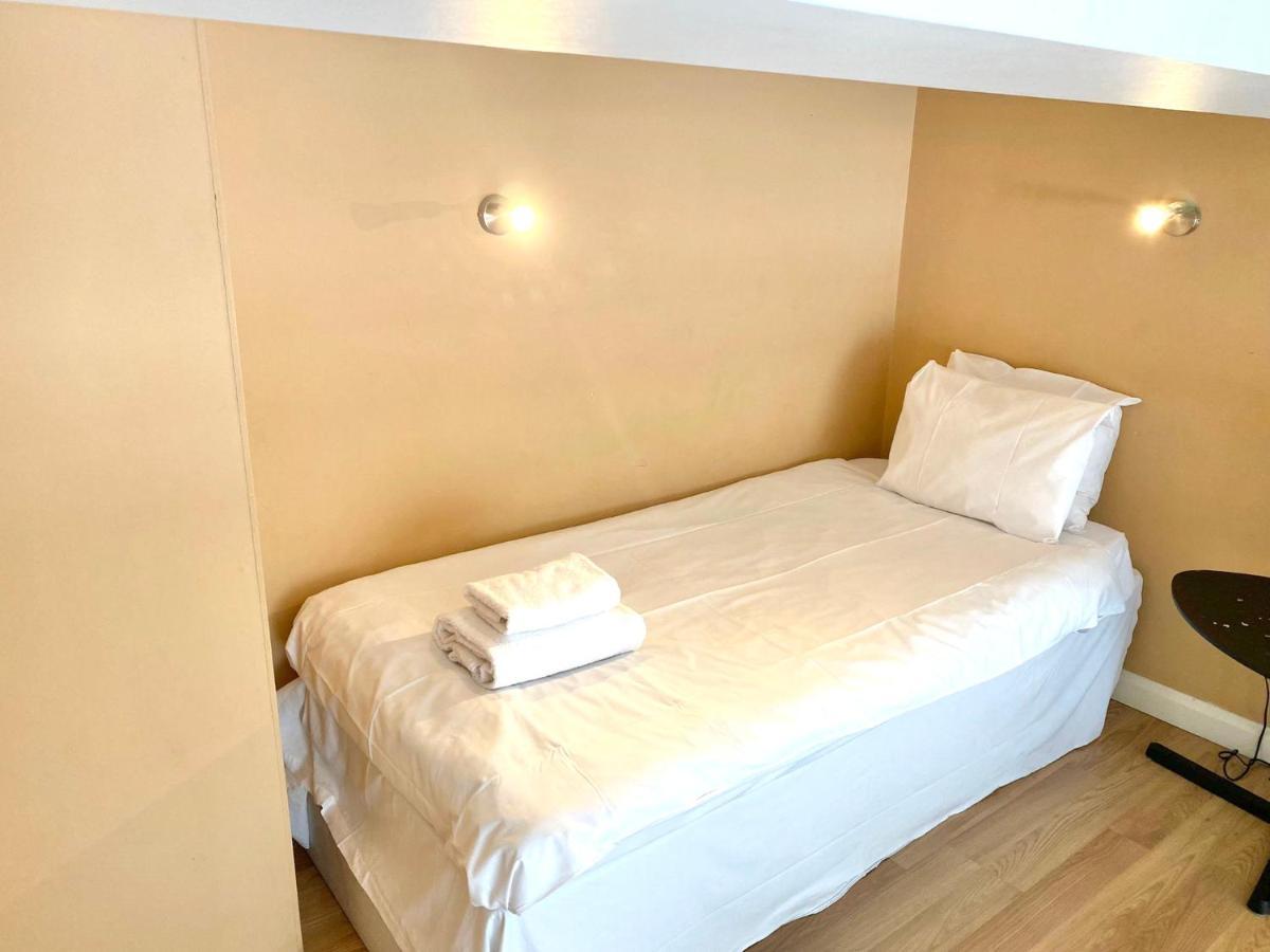 Royal Mile Mansions By Edinburgh City Apartments Extérieur photo