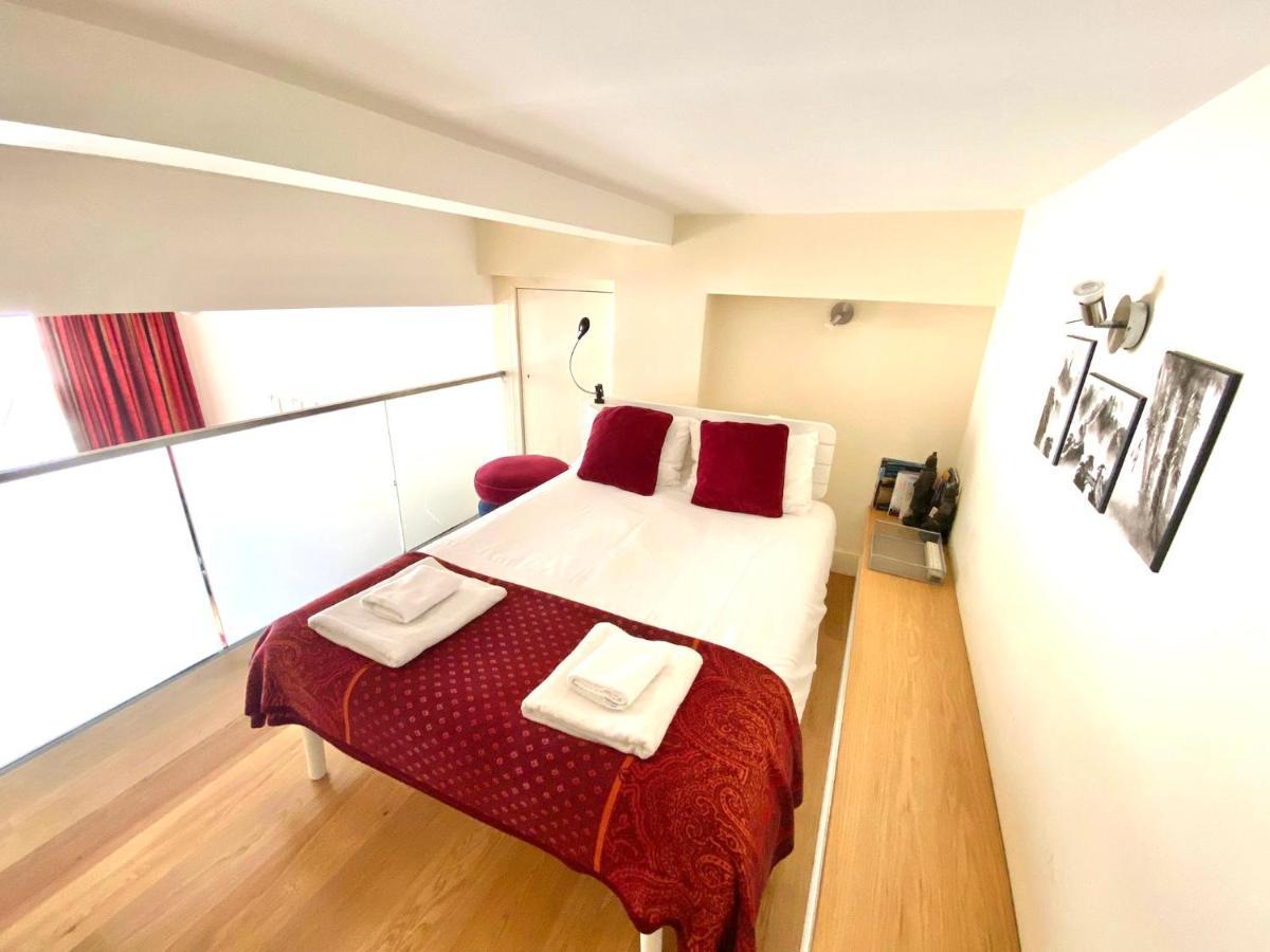 Royal Mile Mansions By Edinburgh City Apartments Extérieur photo